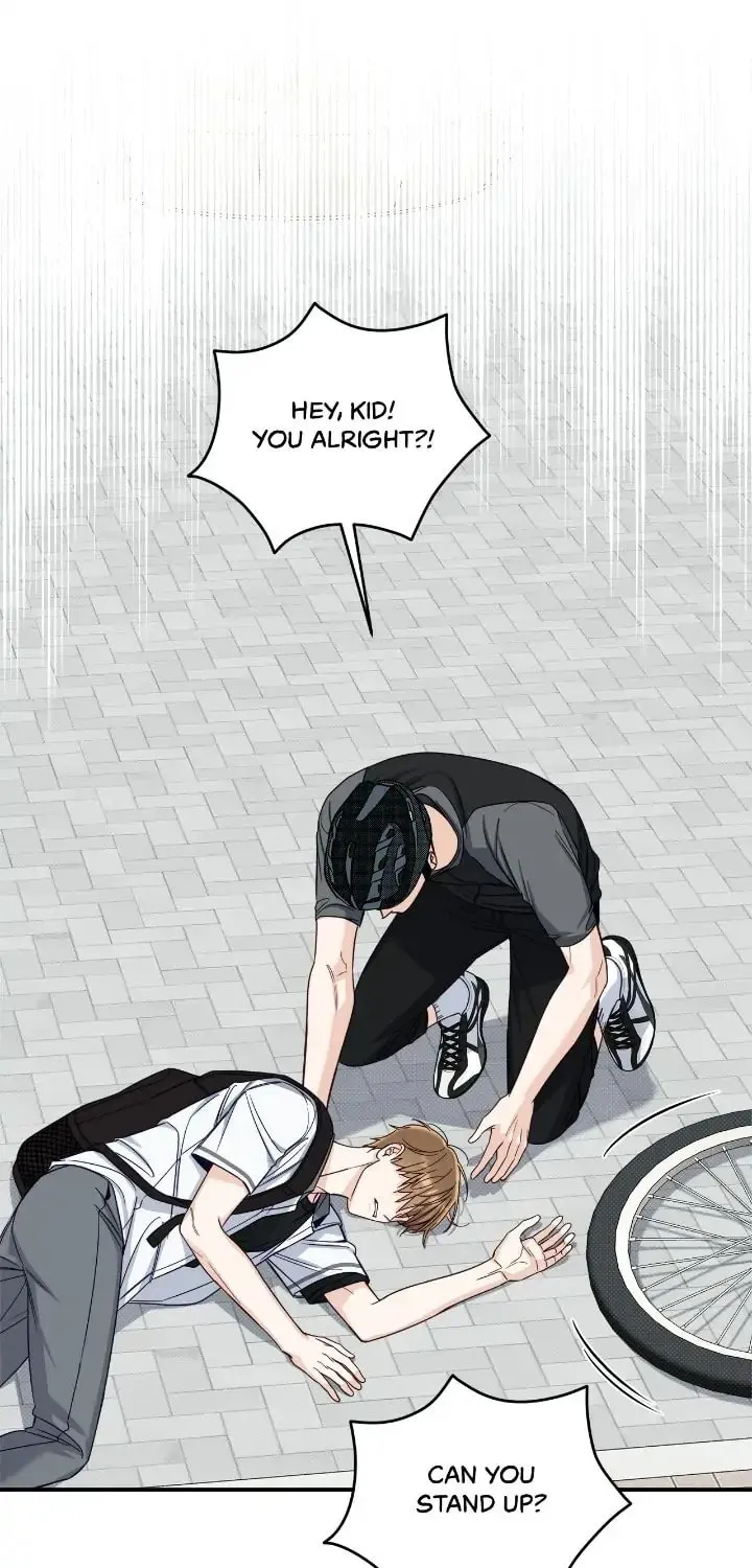 Read Summertime chapter 32 image 7 on Lezhin