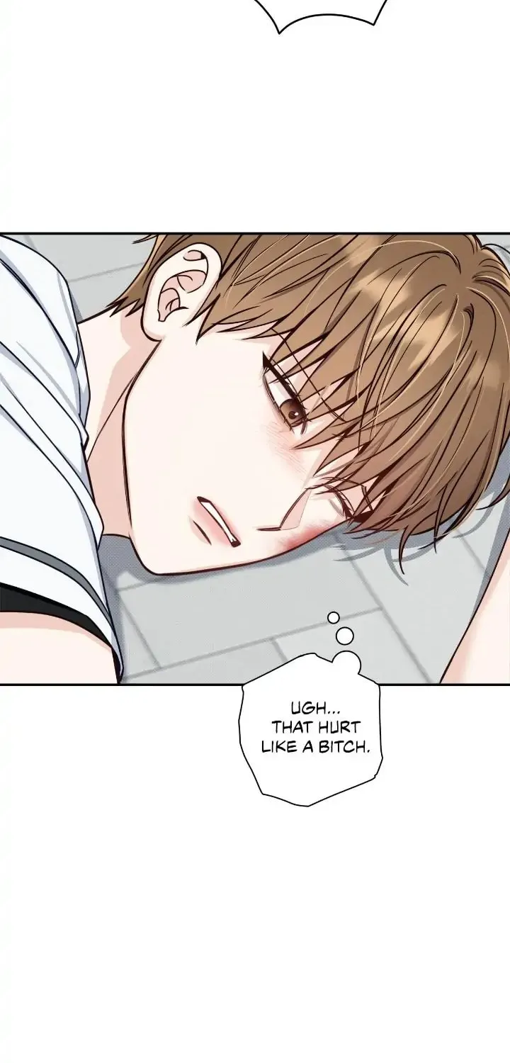 Read Summertime chapter 32 image 8 on Lezhin