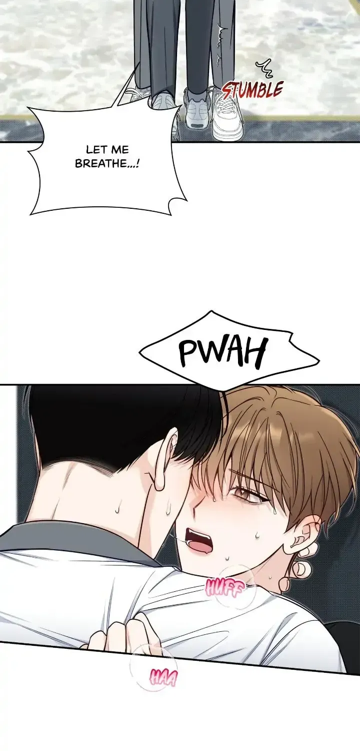Read Summertime chapter 33 image 10 on Lezhin