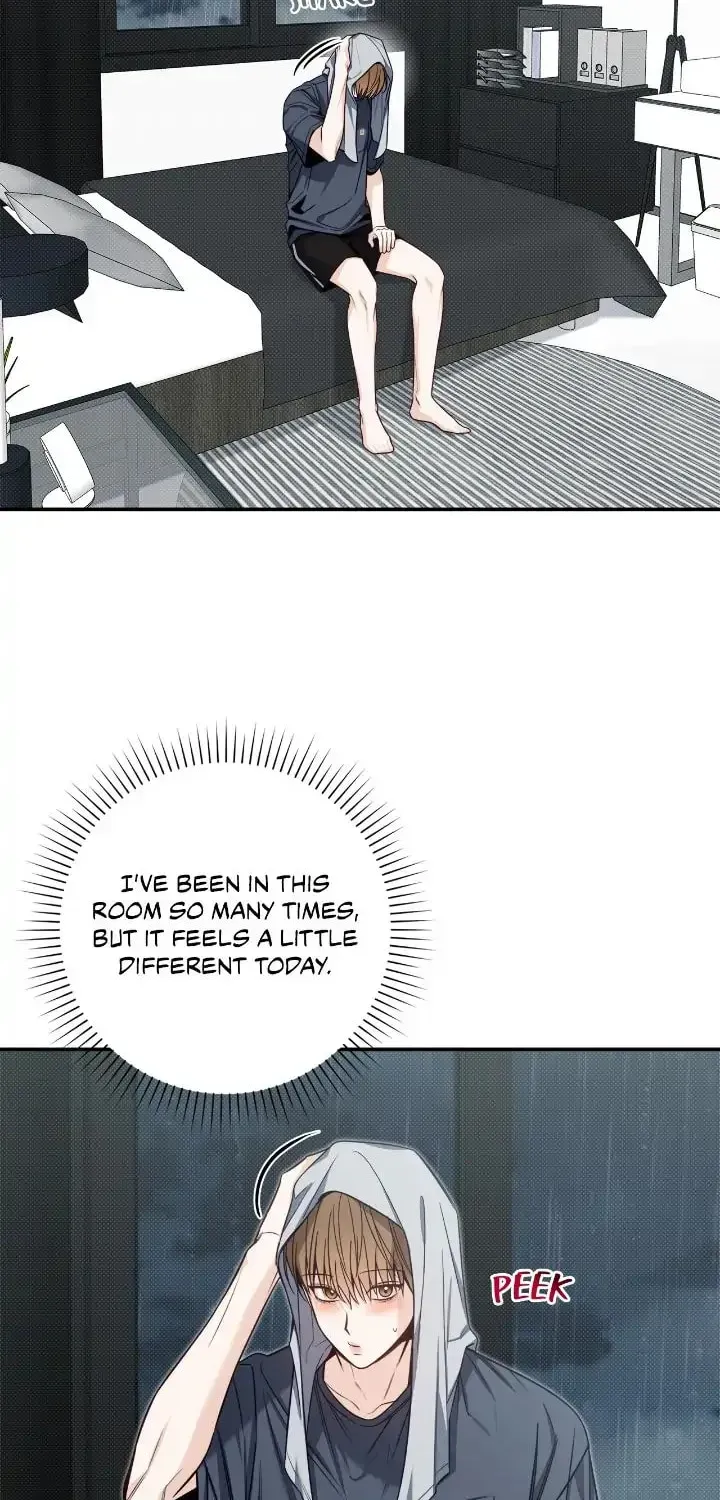 Read Summertime chapter 33 image 18 on Lezhin