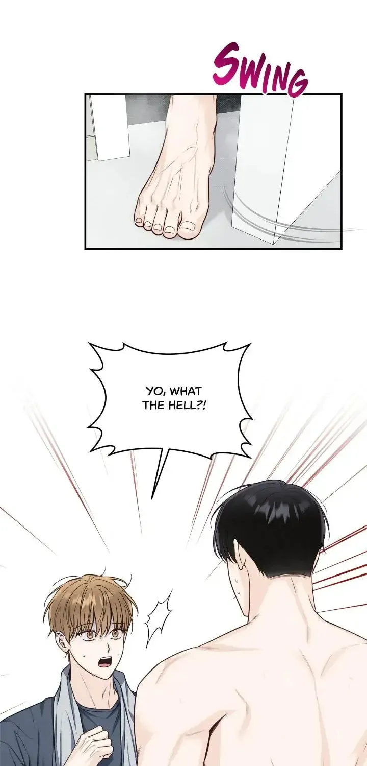 Read Summertime chapter 33 image 22 on Lezhin