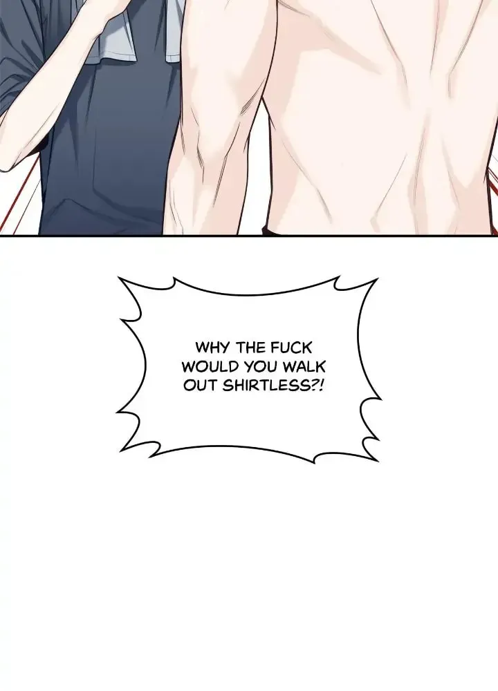 Read Summertime chapter 33 image 23 on Lezhin