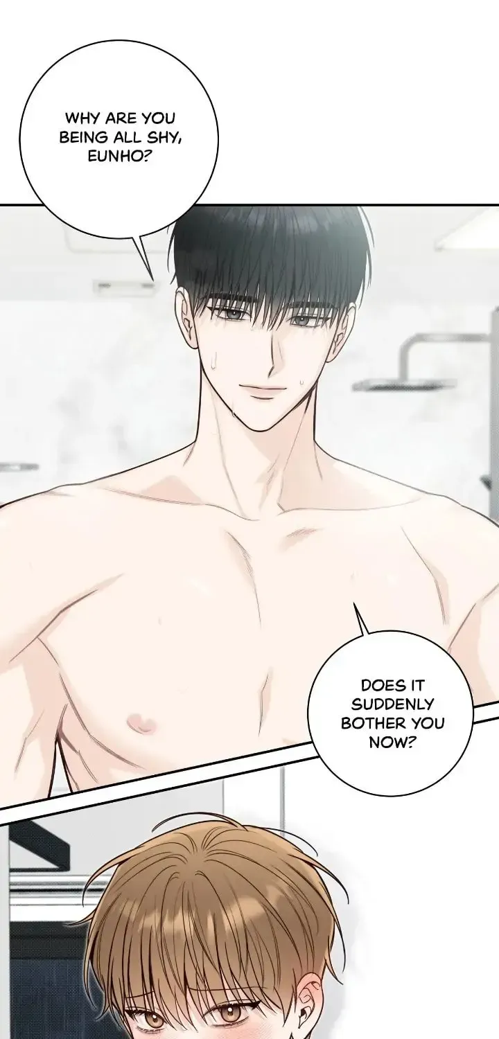 Read Summertime chapter 33 image 24 on Lezhin