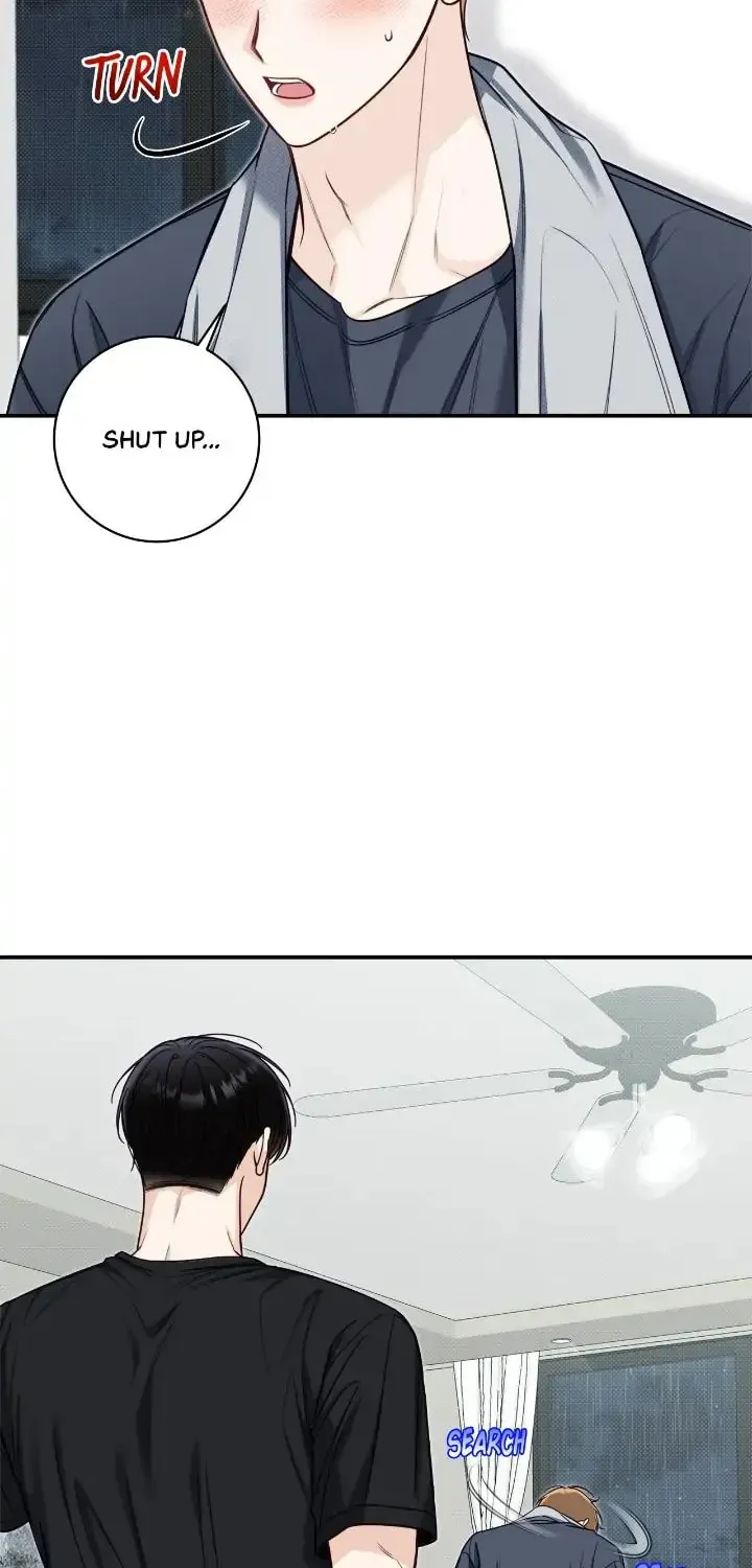 Read Summertime chapter 33 image 25 on Lezhin
