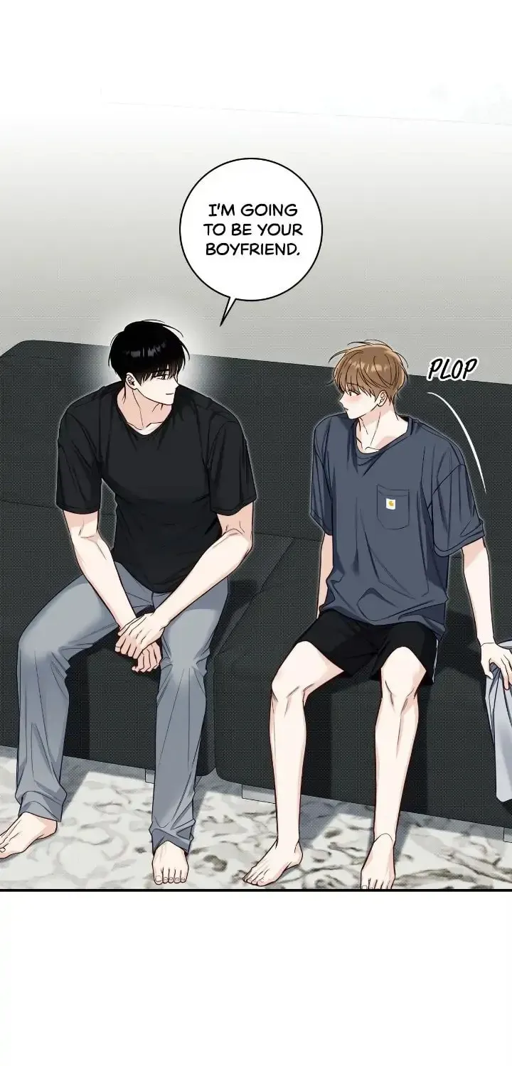 Read Summertime chapter 33 image 29 on Lezhin
