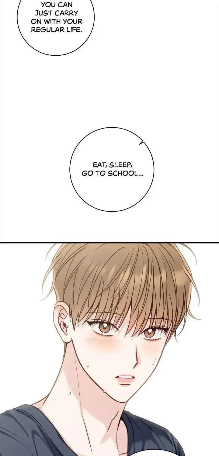 Read Summertime chapter 33 image 31 on Lezhin