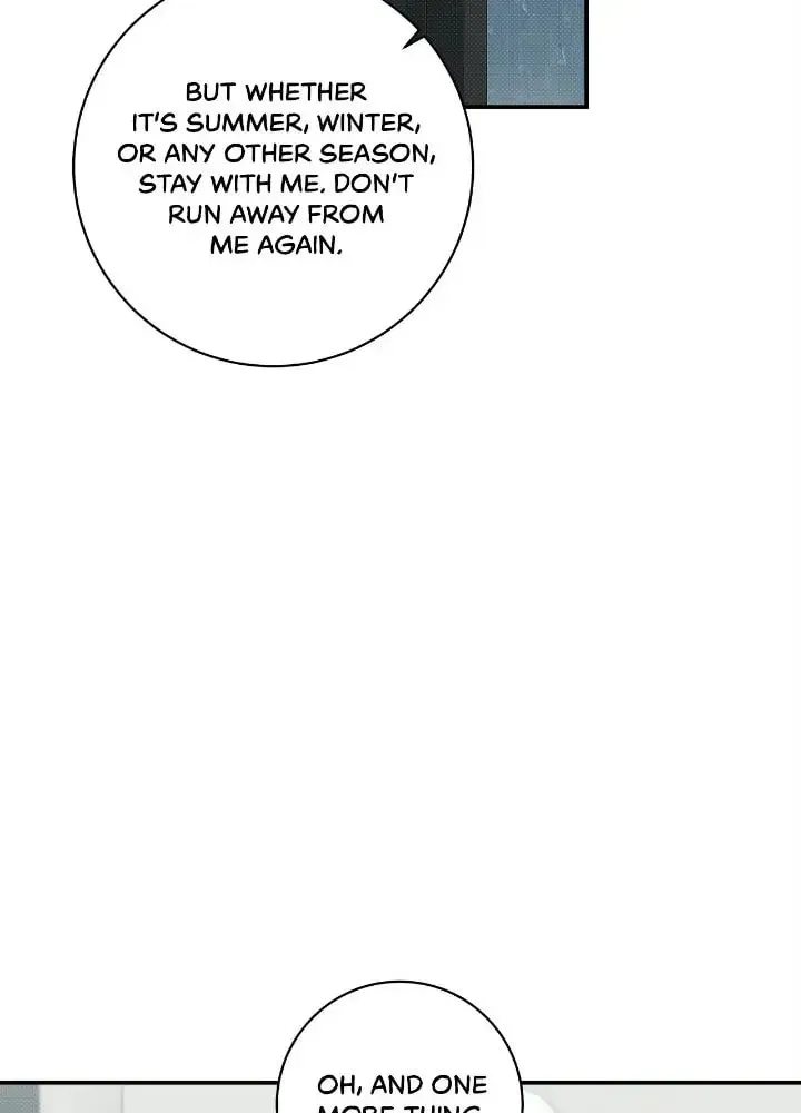 Read Summertime chapter 33 image 33 on Lezhin