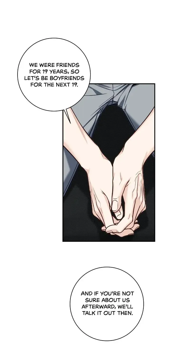 Read Summertime chapter 33 image 39 on Lezhin