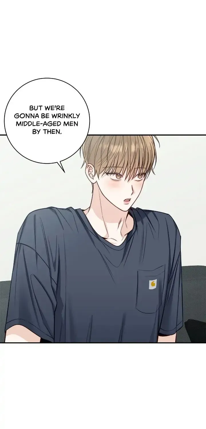 Read Summertime chapter 33 image 42 on Lezhin