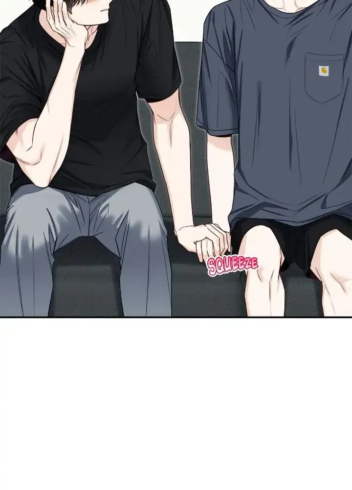 Read Summertime chapter 33 image 44 on Lezhin