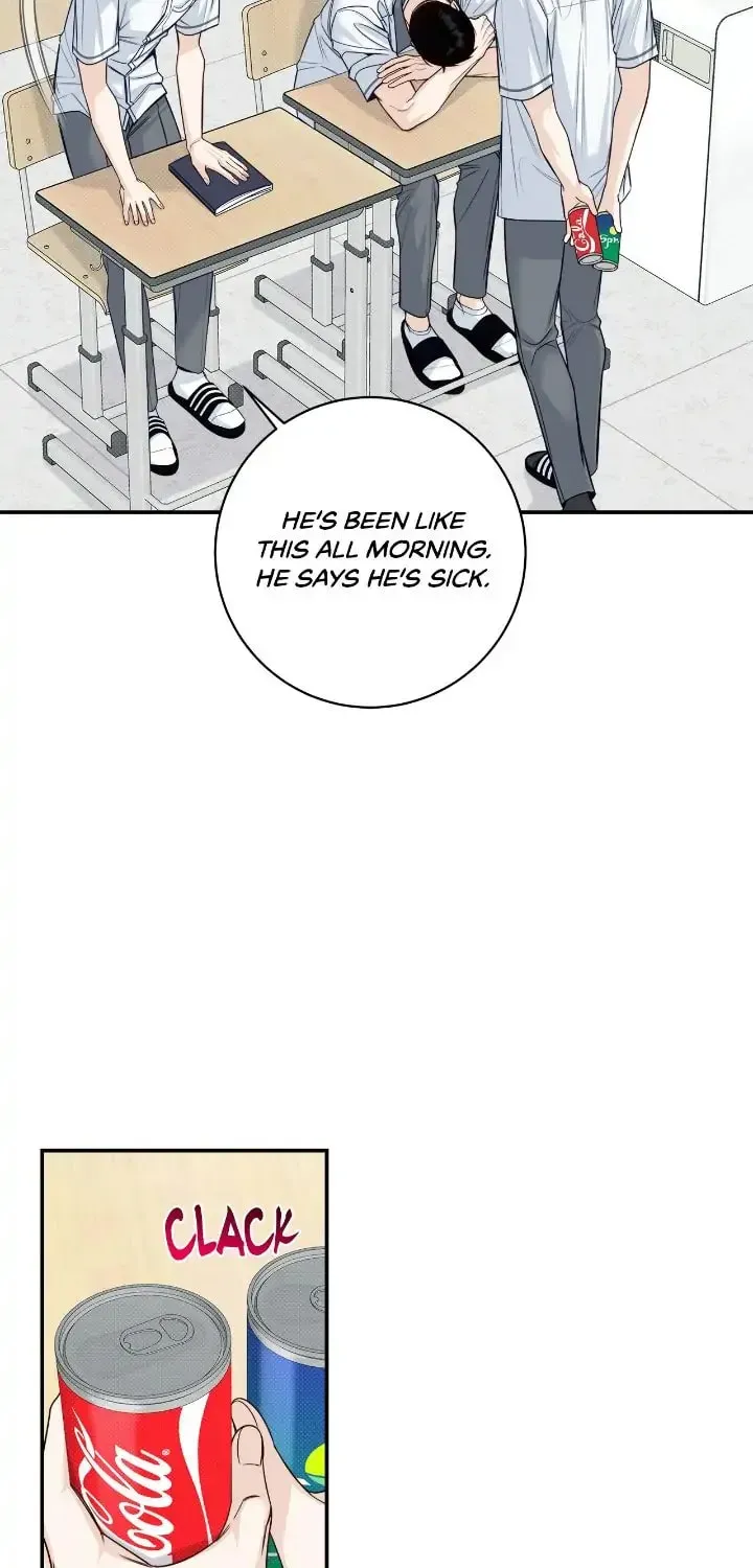 Read Summertime chapter 33 image 52 on Lezhin