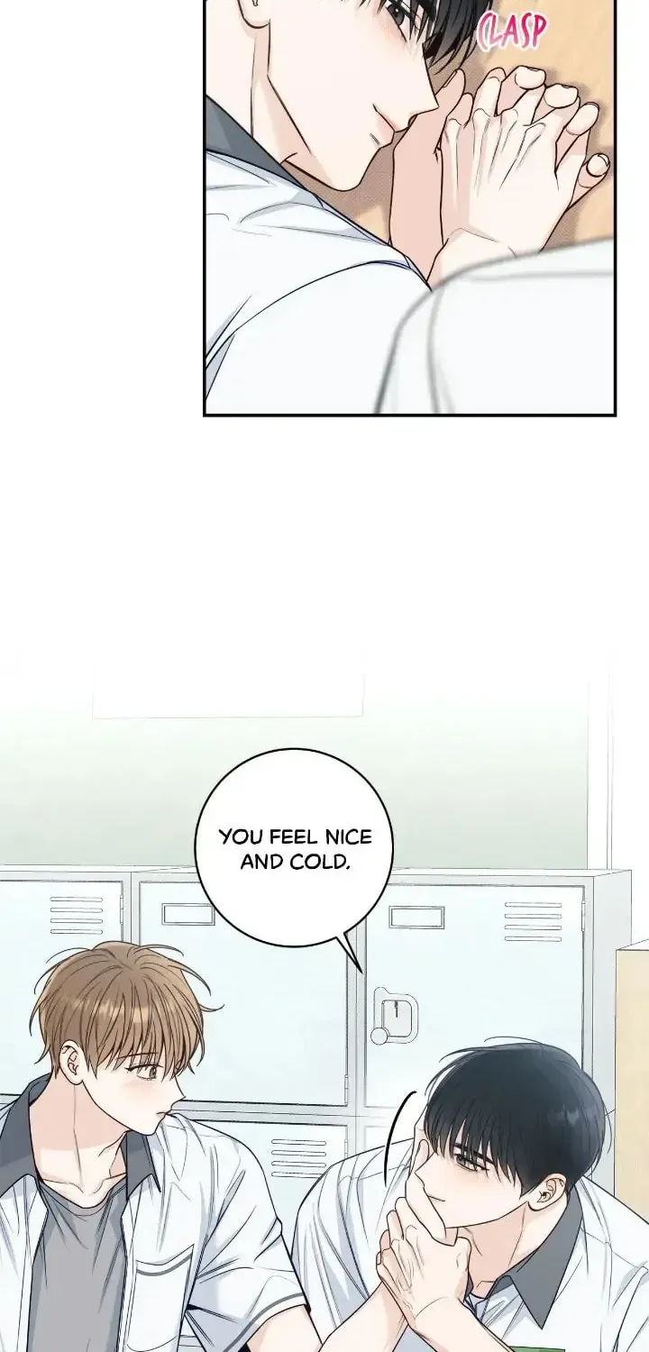 Read Summertime chapter 33 image 57 on Lezhin