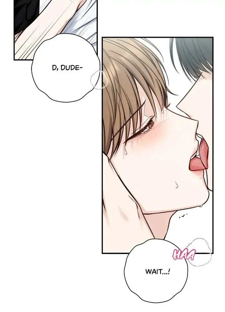 Read Summertime chapter 33 image 6 on Lezhin