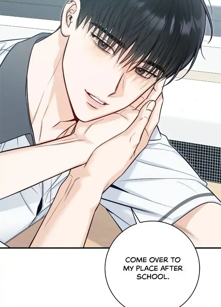Read Summertime chapter 33 image 63 on Lezhin