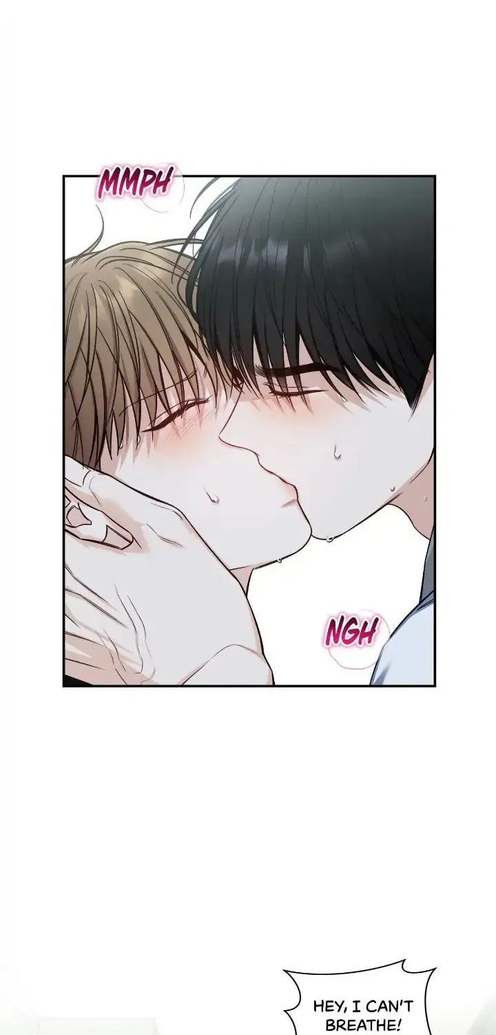 Read Summertime chapter 33 image 8 on Lezhin
