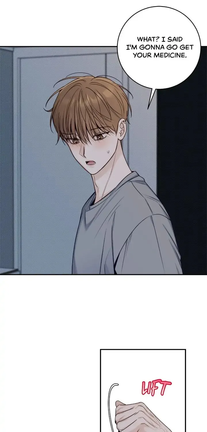 Read Summertime chapter 34 image 11 on Lezhin