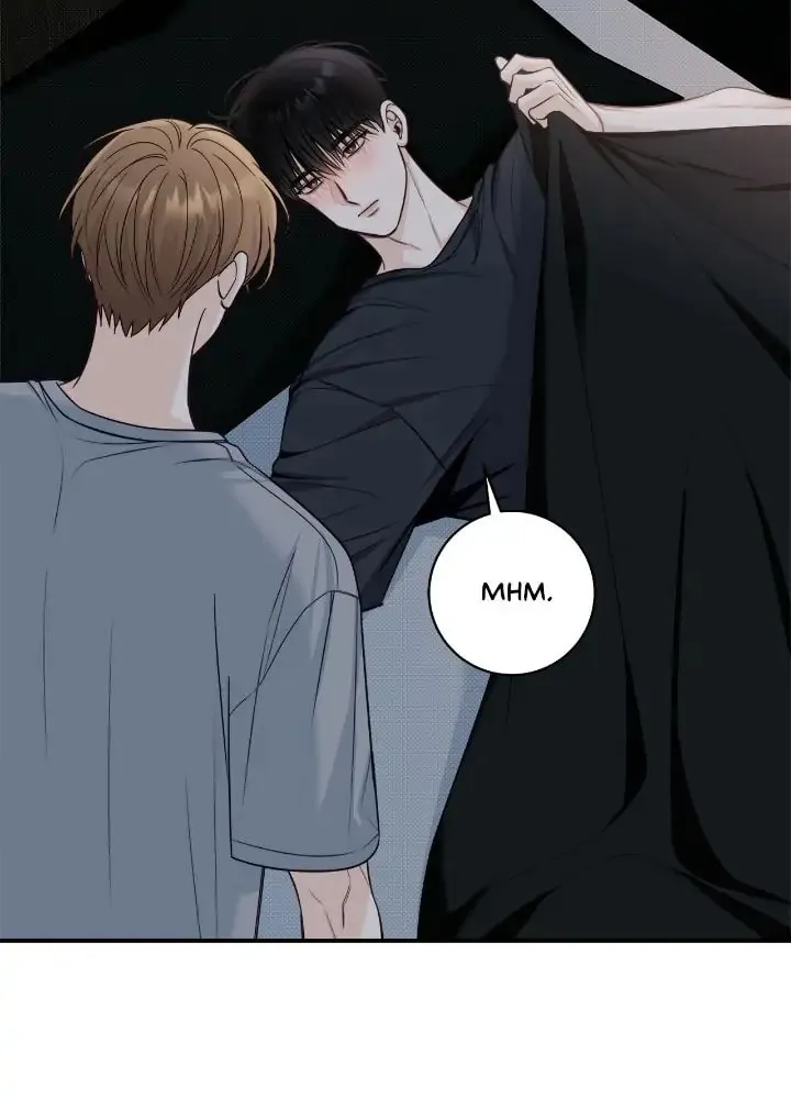 Read Summertime chapter 34 image 13 on Lezhin