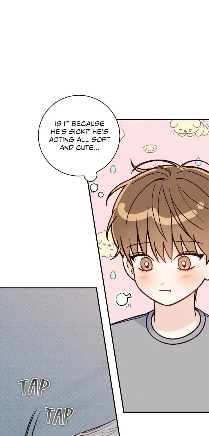 Read Summertime chapter 34 image 14 on Lezhin