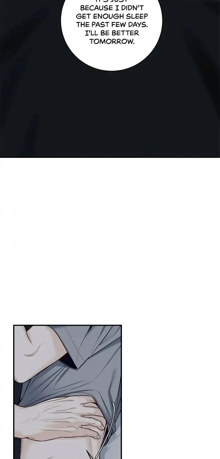 Read Summertime chapter 34 image 18 on Lezhin