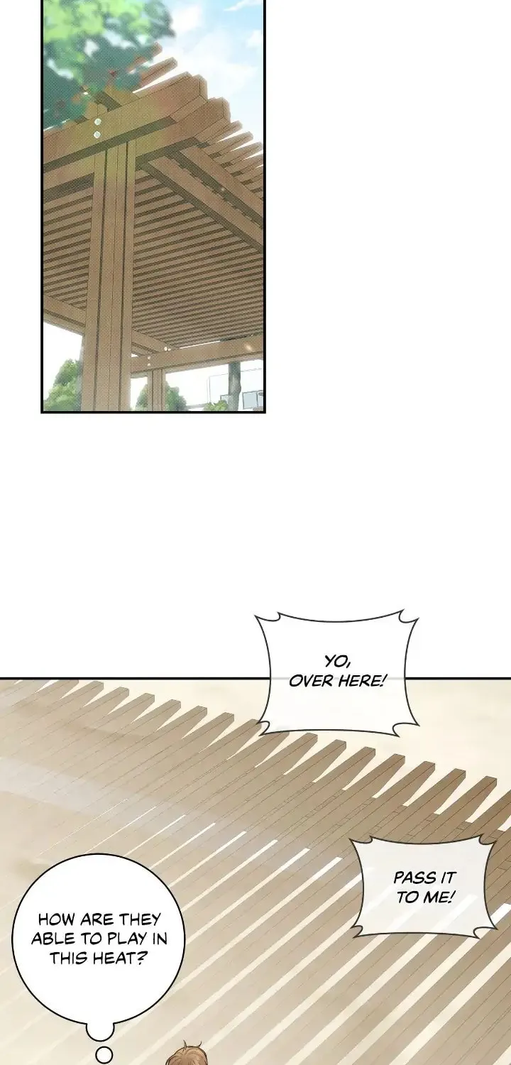 Read Summertime chapter 34 image 29 on Lezhin