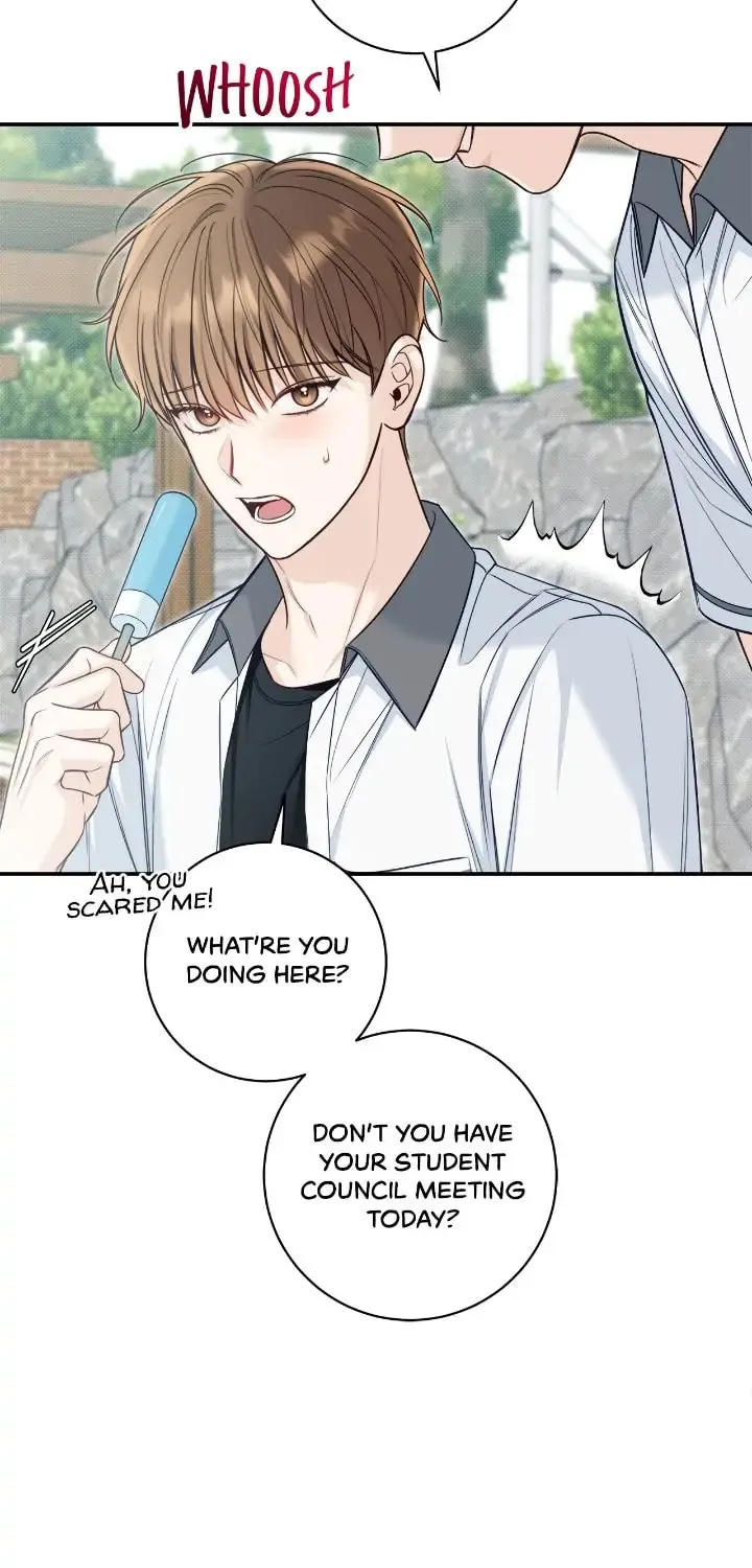 Read Summertime chapter 34 image 31 on Lezhin