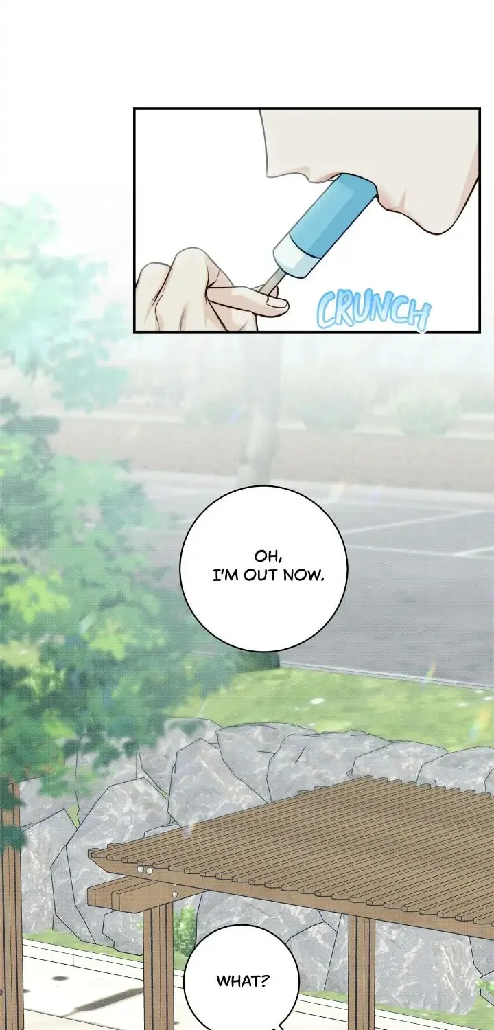 Read Summertime chapter 34 image 32 on Lezhin