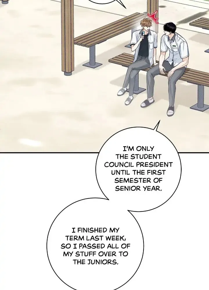 Read Summertime chapter 34 image 33 on Lezhin