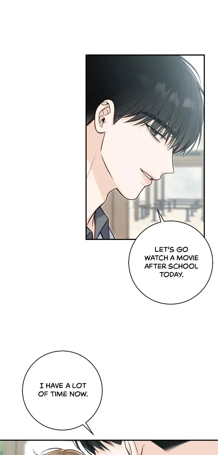 Read Summertime chapter 34 image 35 on Lezhin