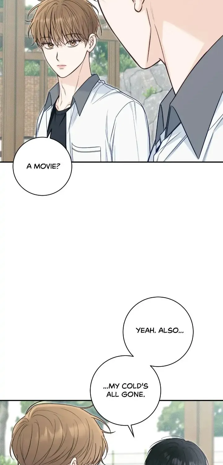 Read Summertime chapter 34 image 36 on Lezhin