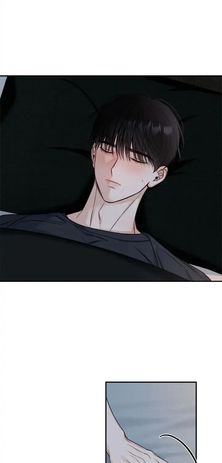 Read Summertime chapter 34 image 4 on Lezhin