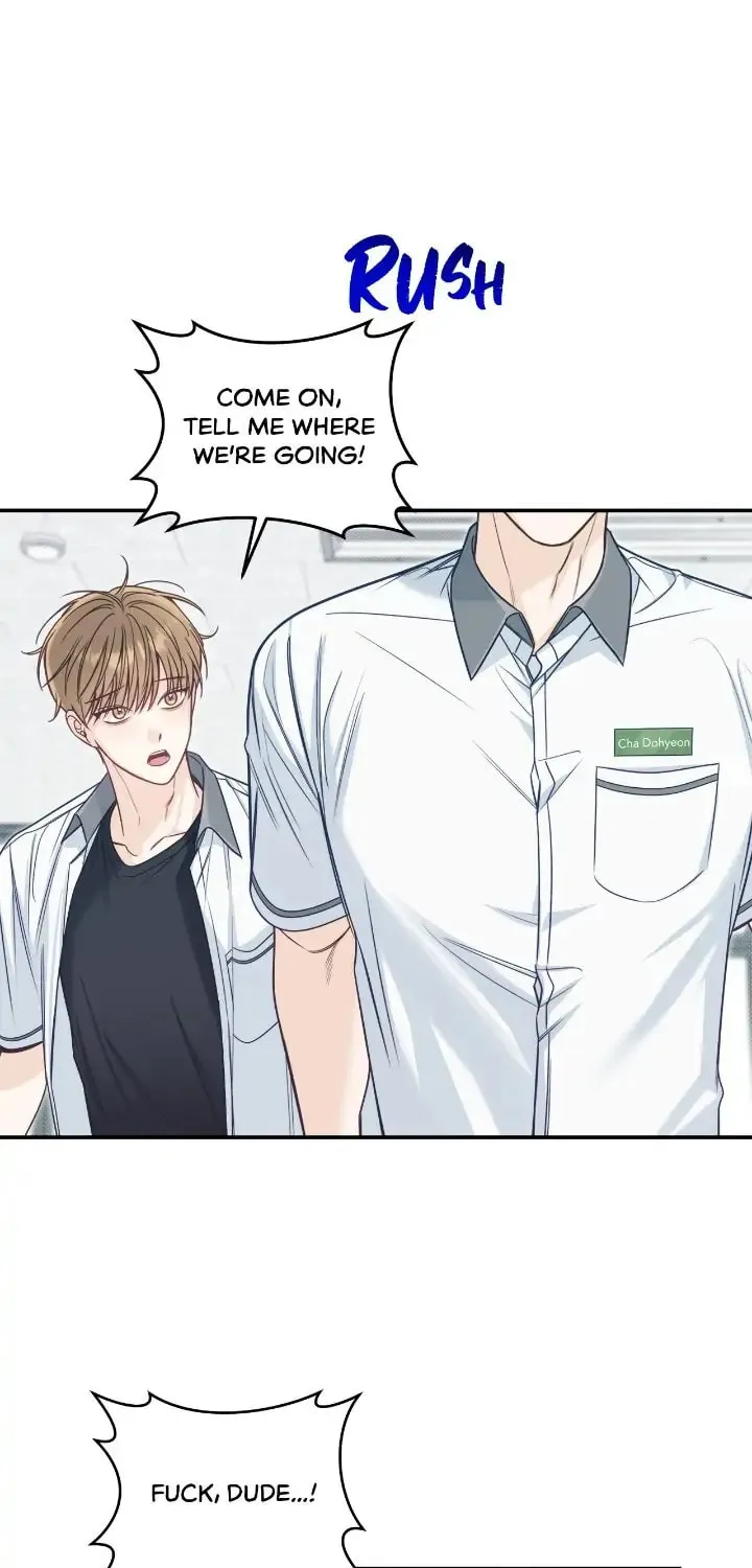 Read Summertime chapter 34 image 45 on Lezhin