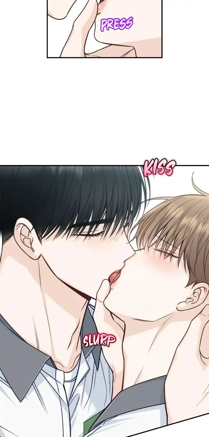 Read Summertime chapter 34 image 52 on Lezhin