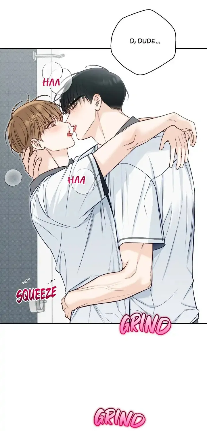 Read Summertime chapter 34 image 56 on Lezhin