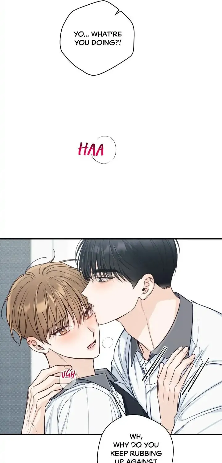 Read Summertime chapter 34 image 57 on Lezhin