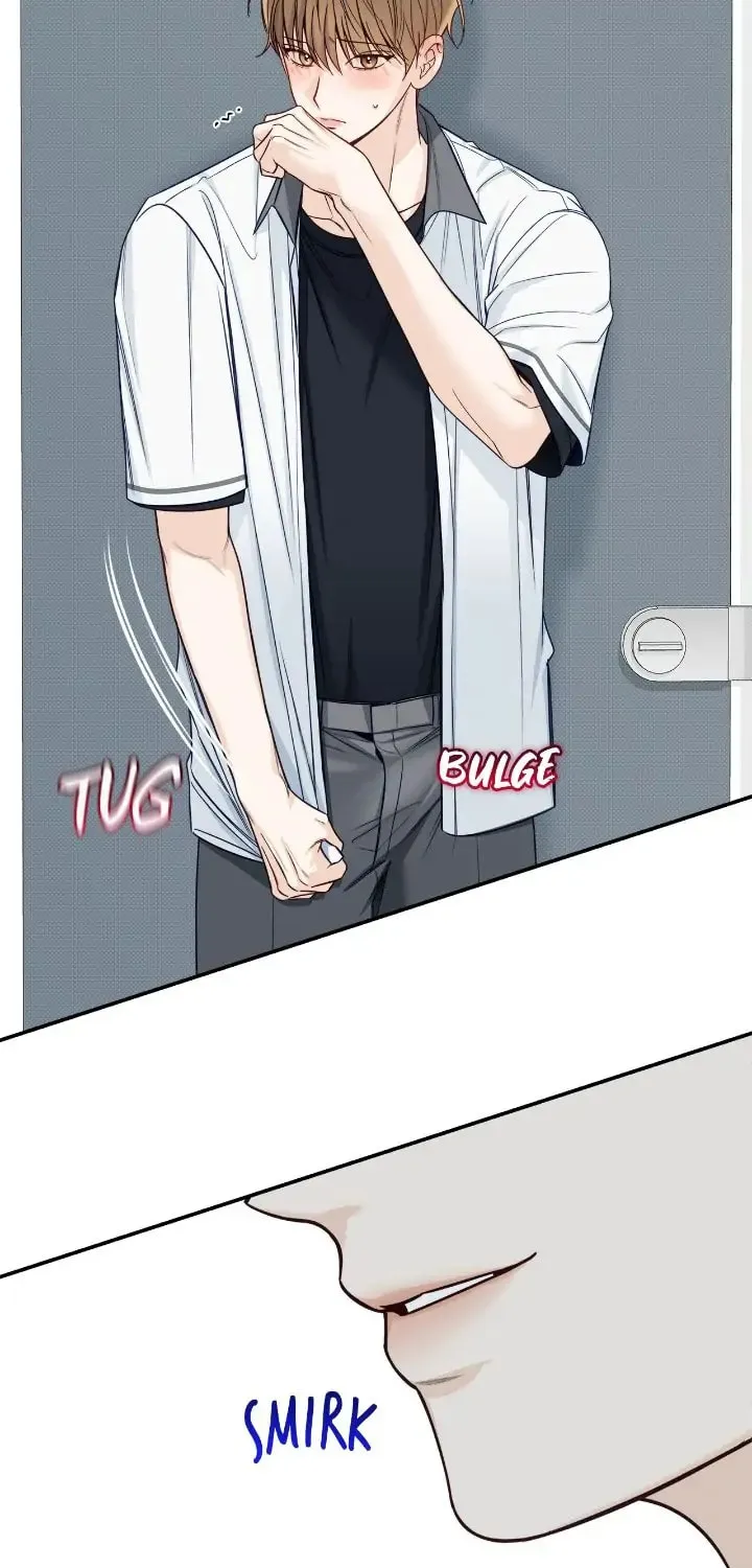Read Summertime chapter 34 image 59 on Lezhin