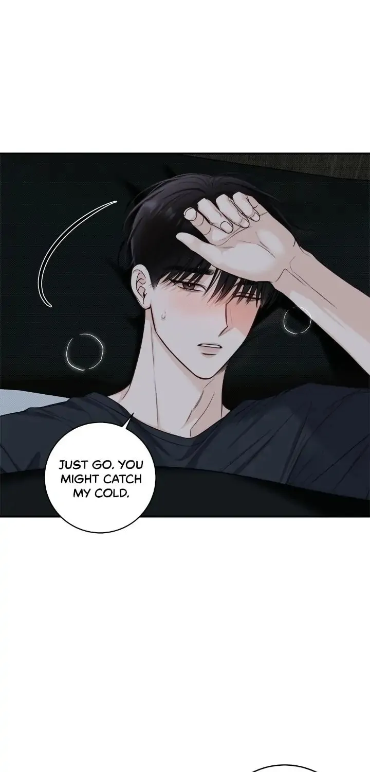 Read Summertime chapter 34 image 7 on Lezhin