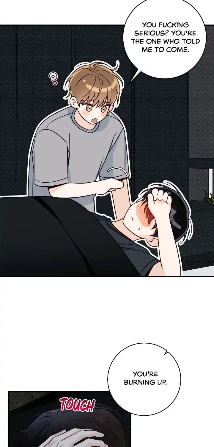 Read Summertime chapter 34 image 8 on Lezhin
