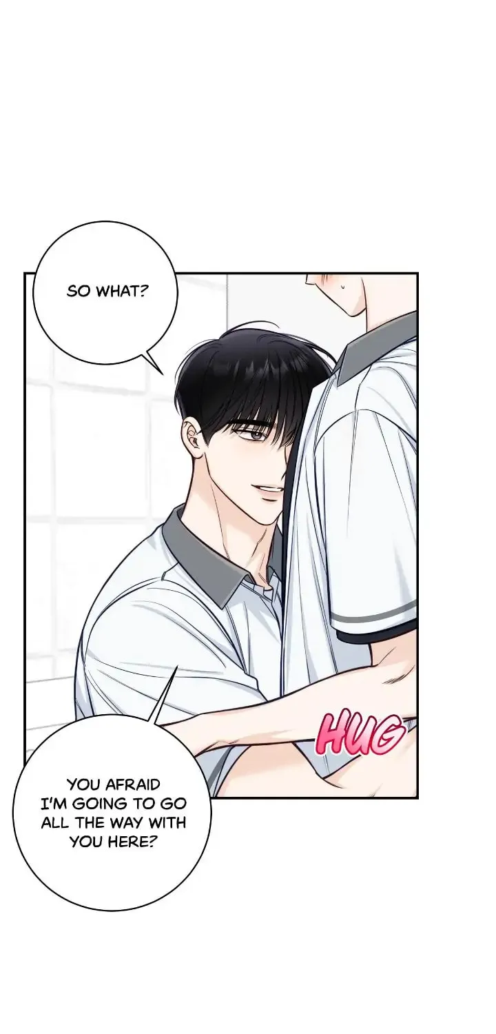 Read Summertime chapter 35 image 1 on Lezhin