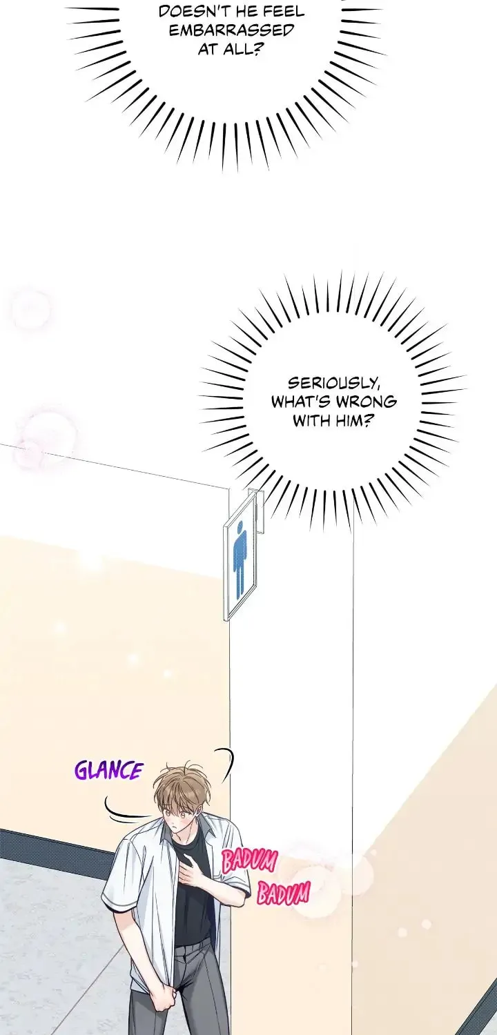 Read Summertime chapter 35 image 10 on Lezhin