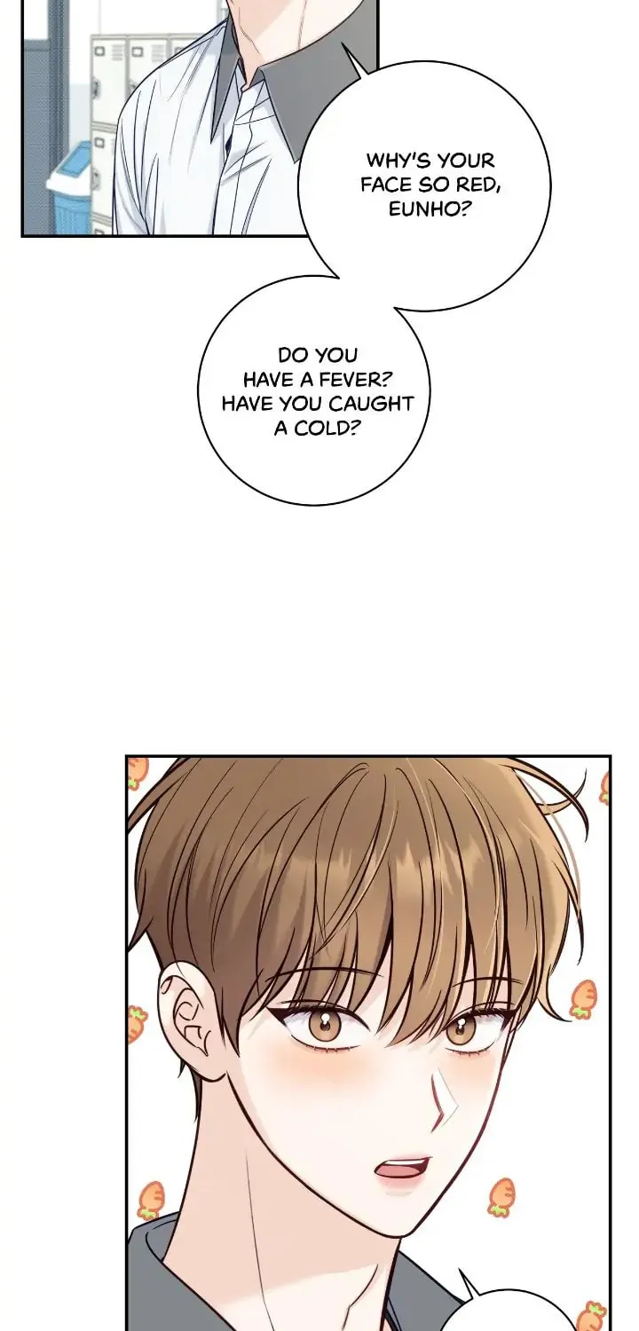 Read Summertime chapter 35 image 15 on Lezhin