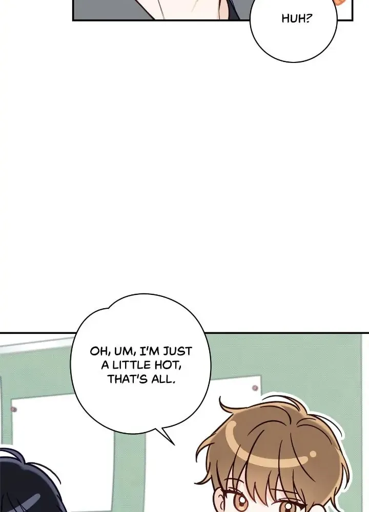 Read Summertime chapter 35 image 16 on Lezhin