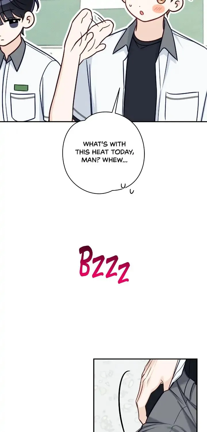 Read Summertime chapter 35 image 17 on Lezhin