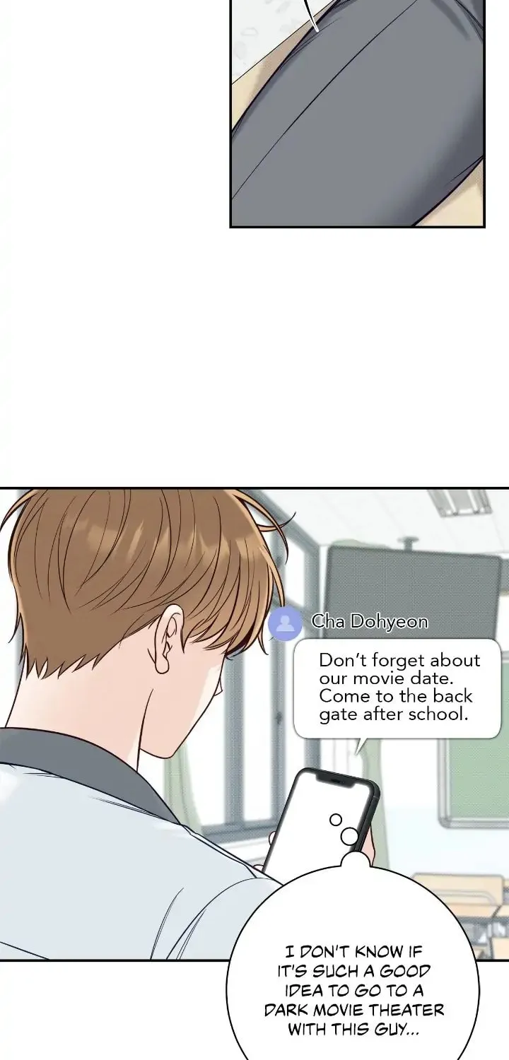 Read Summertime chapter 35 image 18 on Lezhin
