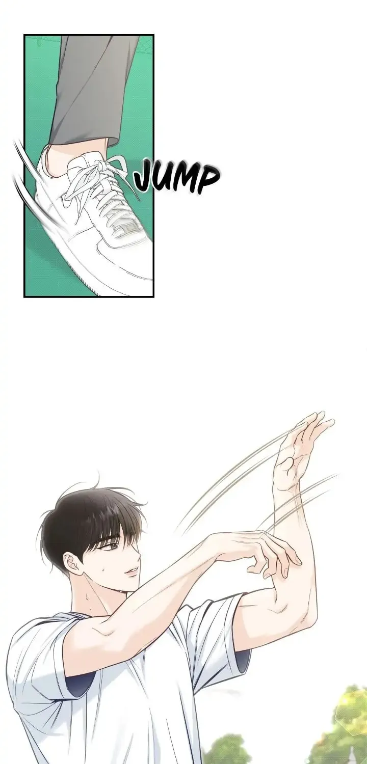 Read Summertime chapter 35 image 22 on Lezhin