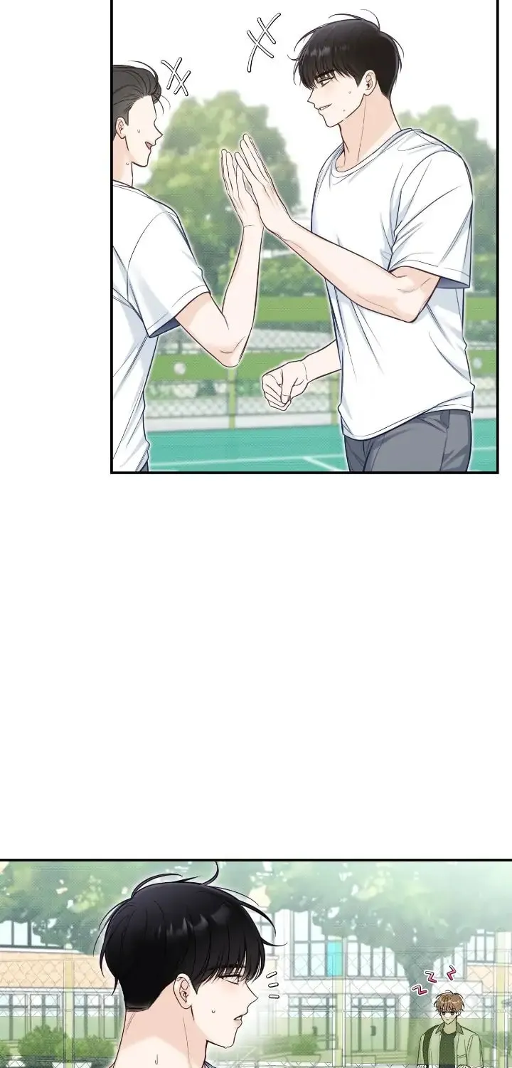 Read Summertime chapter 35 image 24 on Lezhin
