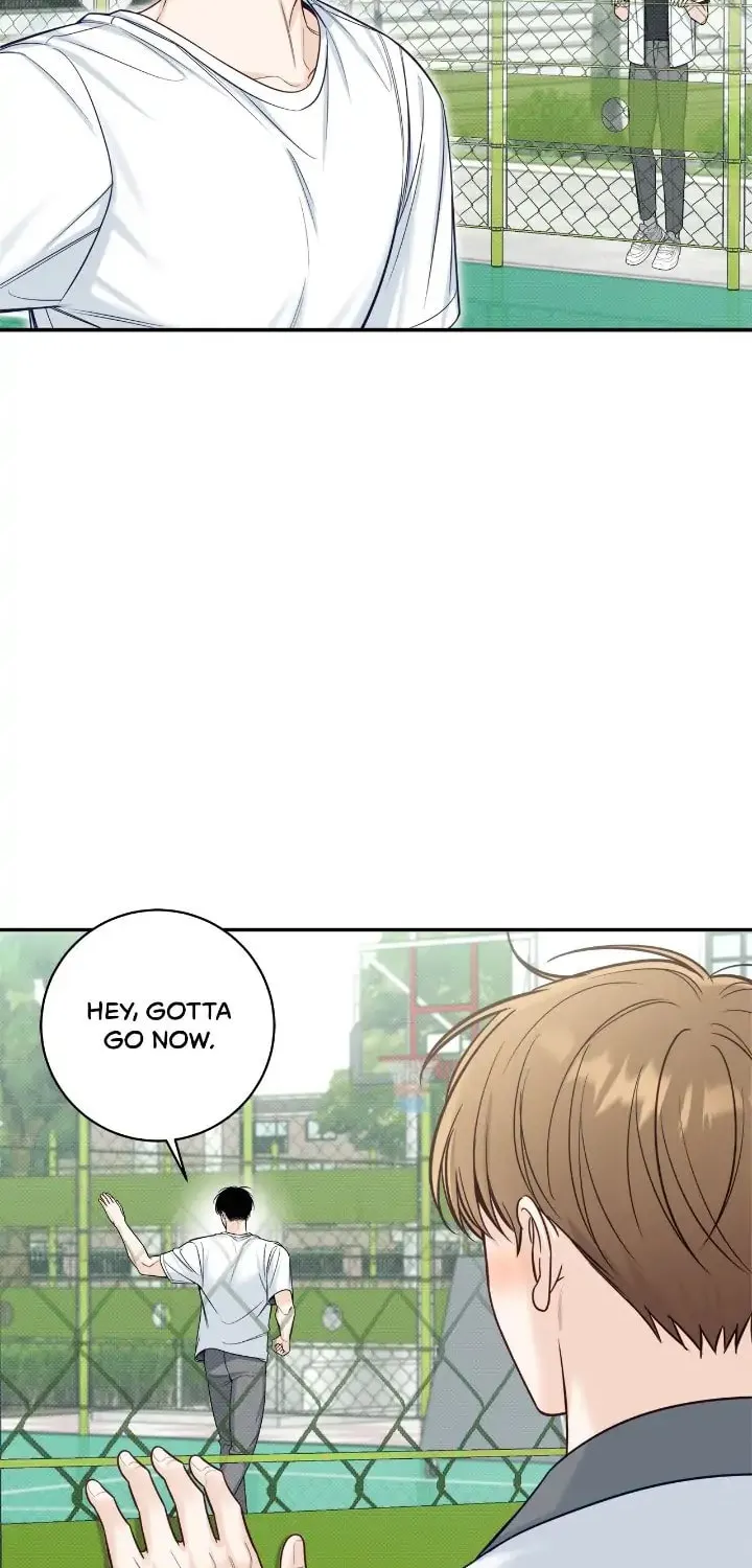Read Summertime chapter 35 image 25 on Lezhin