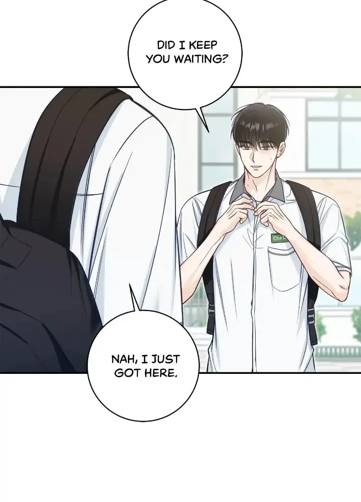 Read Summertime chapter 35 image 27 on Lezhin