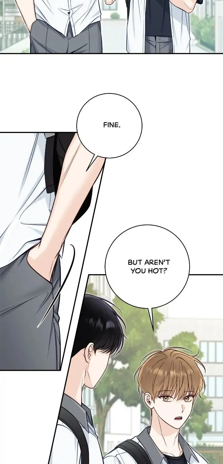 Read Summertime chapter 35 image 29 on Lezhin