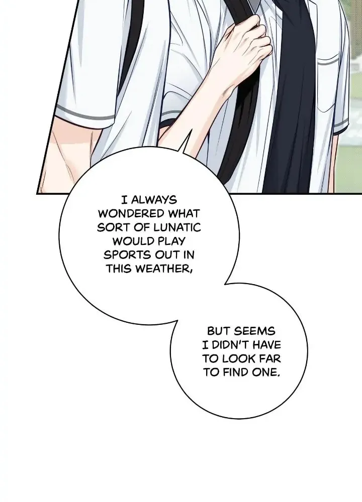 Read Summertime chapter 35 image 30 on Lezhin