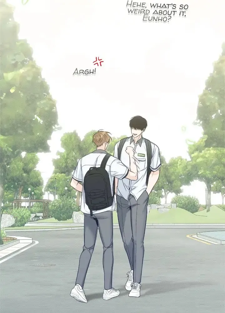 Read Summertime chapter 35 image 33 on Lezhin